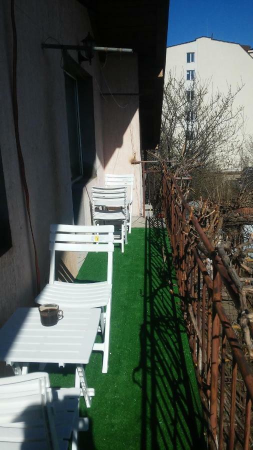 Къща За Гости Пеневи Σόφια Εξωτερικό φωτογραφία